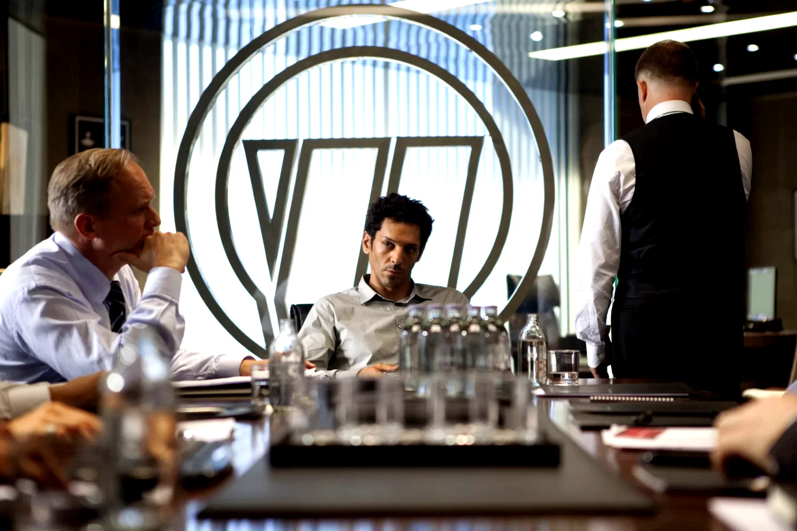 Photo 28 du film : Largo Winch II