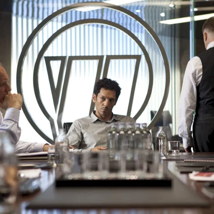 Miniature photo du film : Largo Winch II