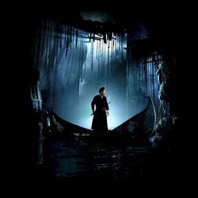 Photo du film : Détective Dee - Le Mystère de la flamme fantôme