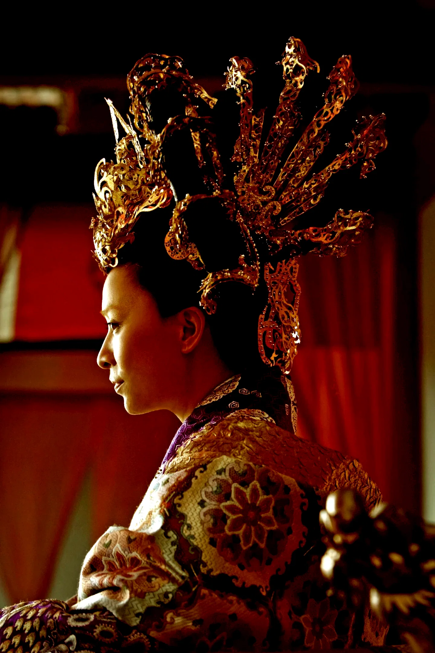 Photo 11 du film : Détective Dee - Le Mystère de la flamme fantôme