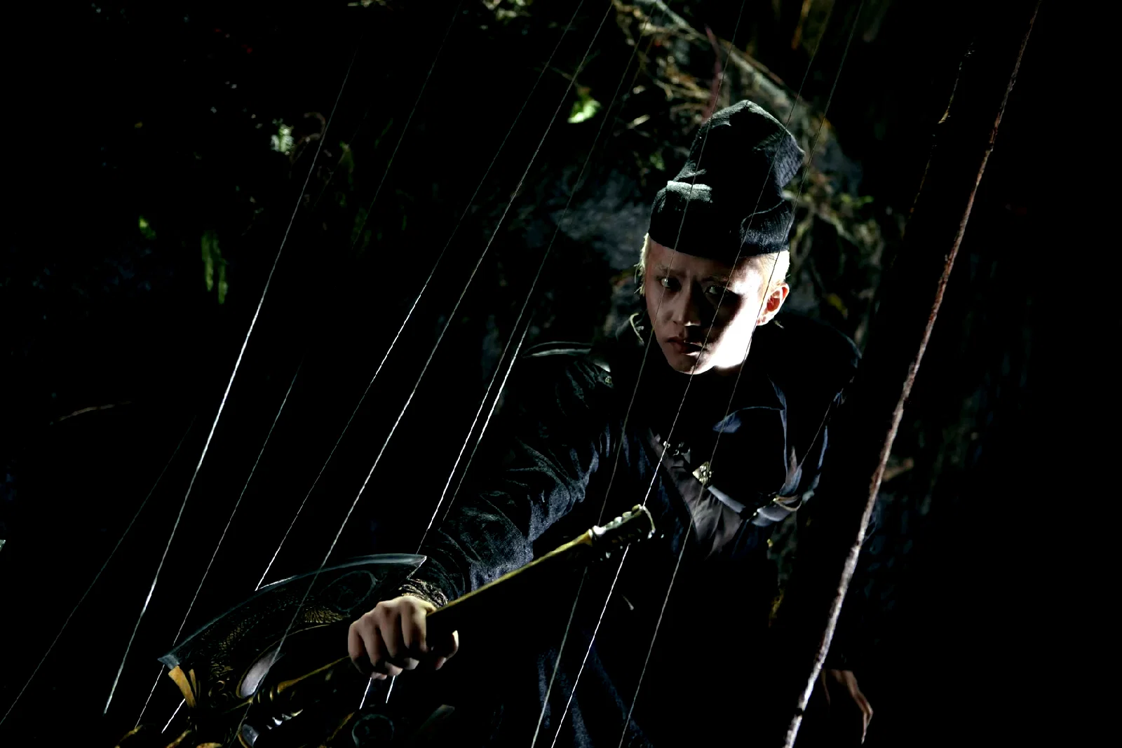 Photo 6 du film : Détective Dee - Le Mystère de la flamme fantôme