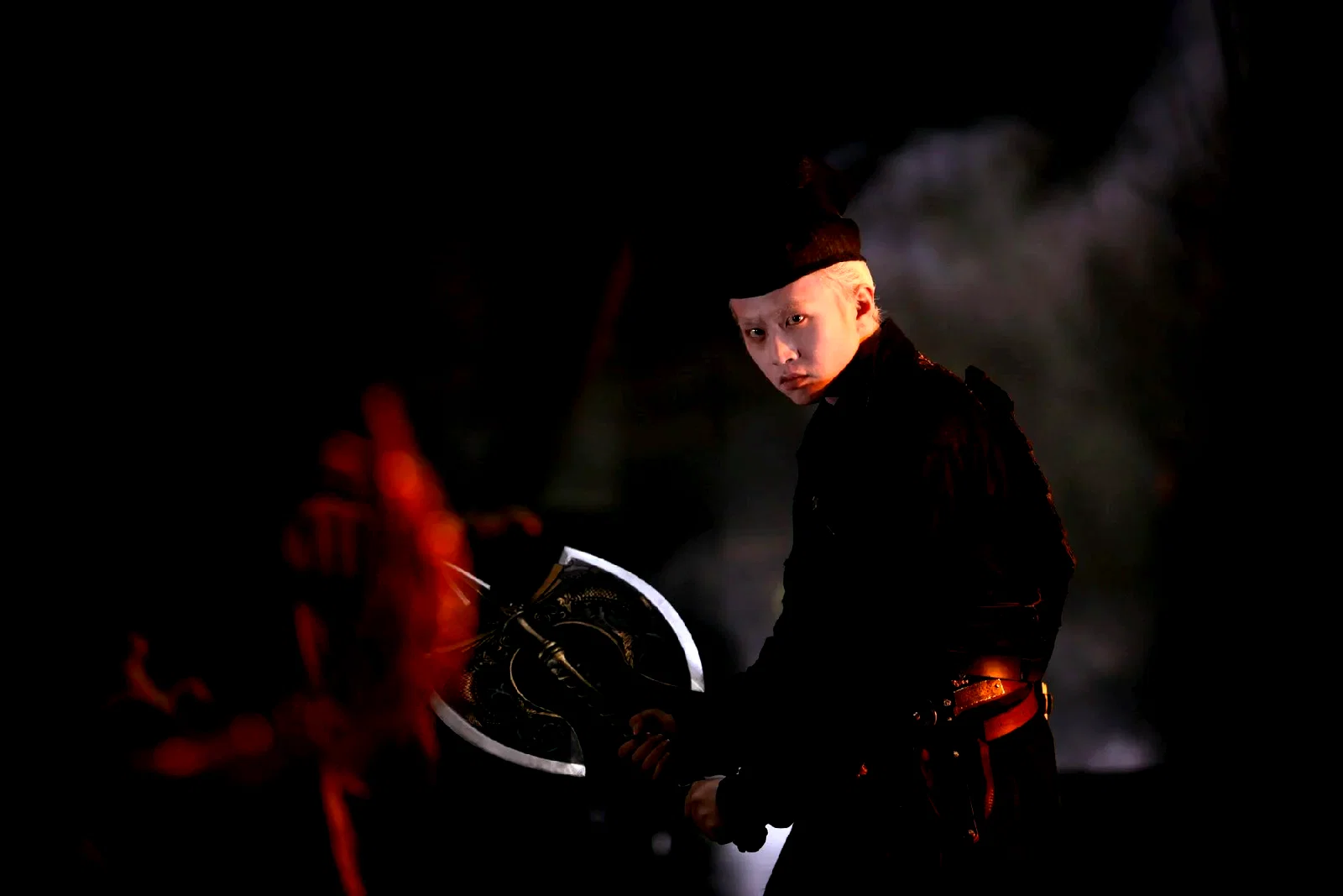 Photo 15 du film : Détective Dee - Le Mystère de la flamme fantôme