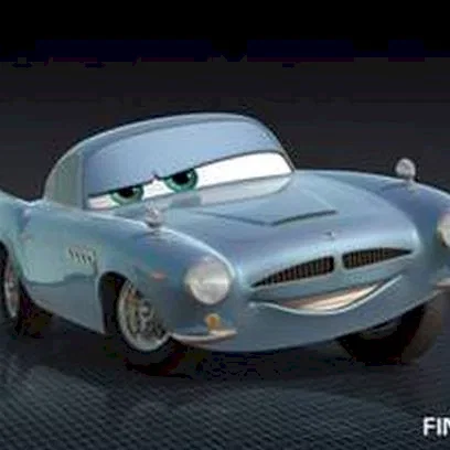 Miniature photo du film : Cars 2