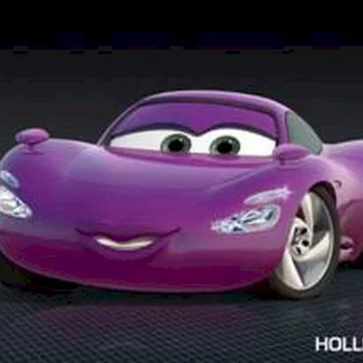 Miniature photo du film : Cars 2
