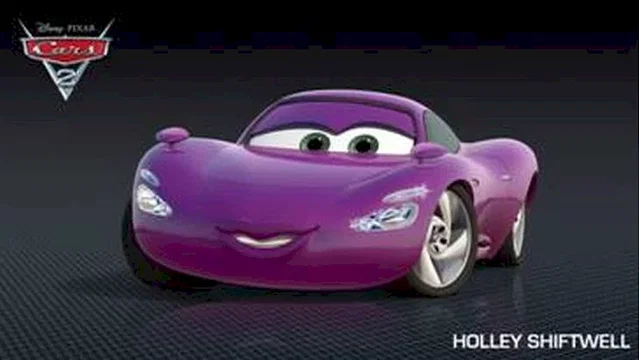 Photo 24 du film : Cars 2
