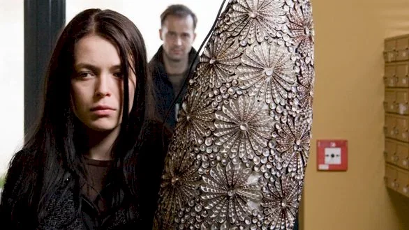 Photo du film : Slovenian Girl 