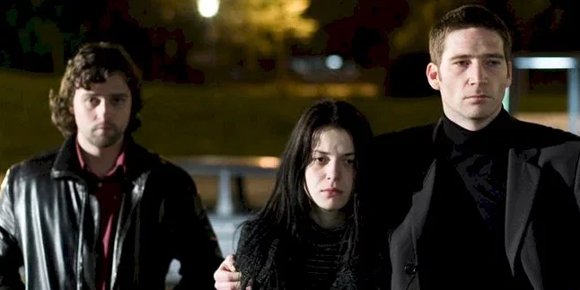 Photo du film : Slovenian Girl 
