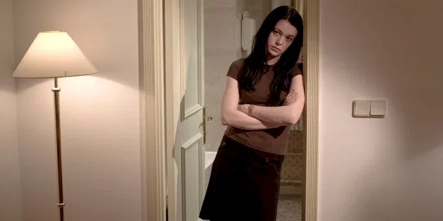 Photo du film : Slovenian Girl 