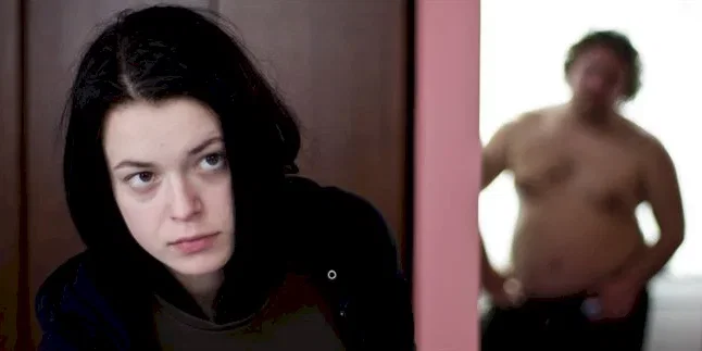 Photo du film : Slovenian Girl 