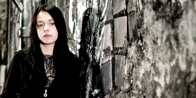 Photo du film : Slovenian Girl 