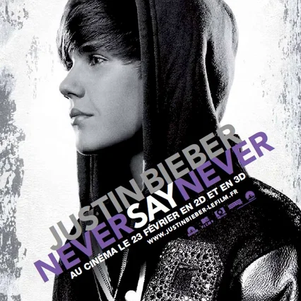 Miniature photo du film : Justin Bieber : never say never 