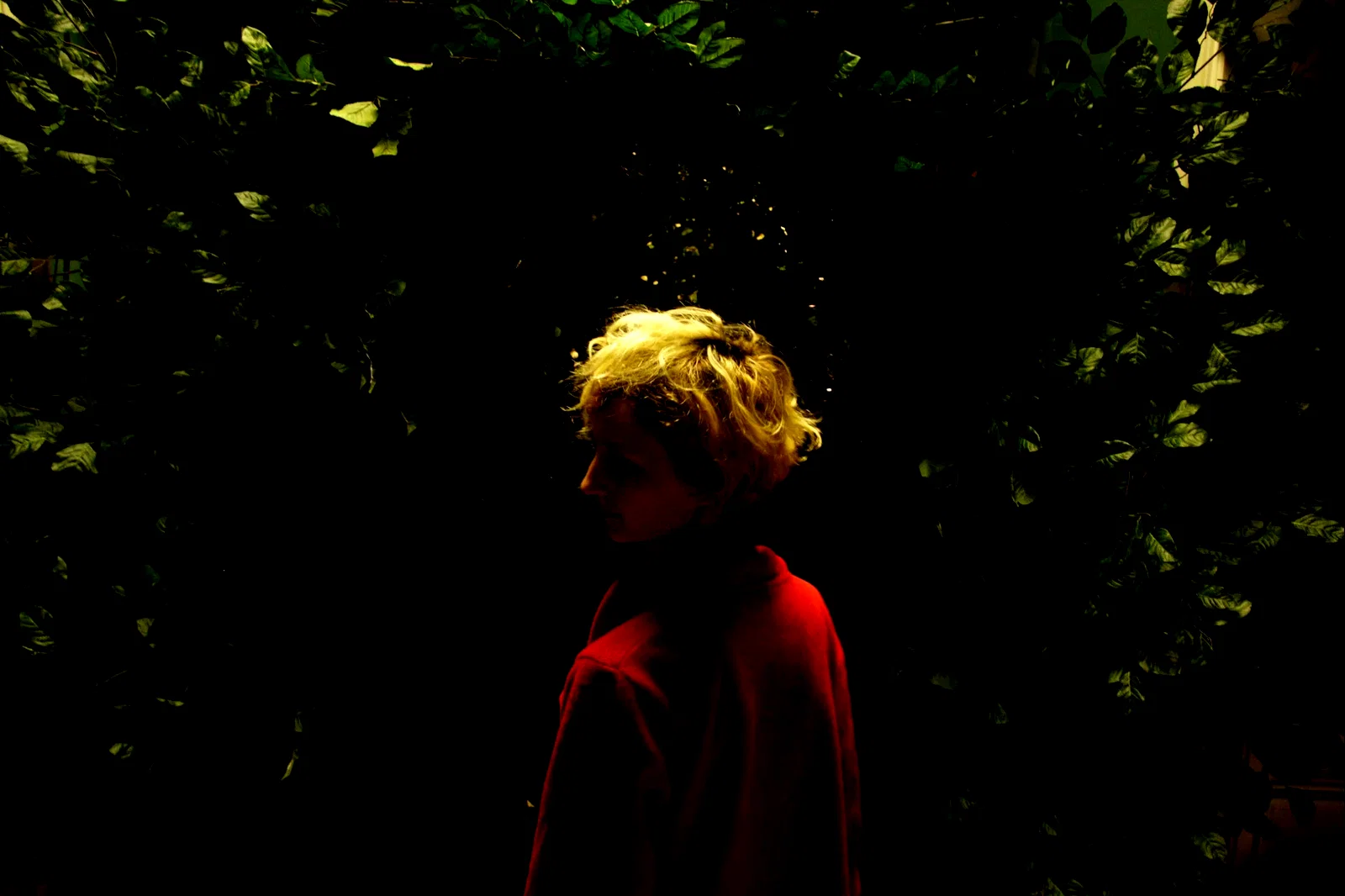 Photo 5 du film : La Solitude des nombres premiers
