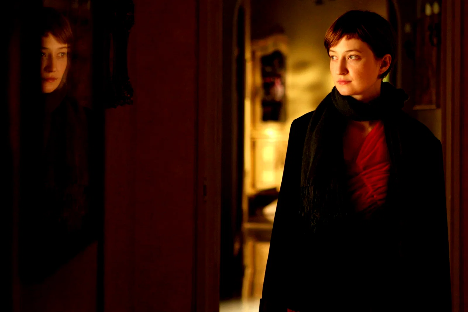Photo 7 du film : La Solitude des nombres premiers