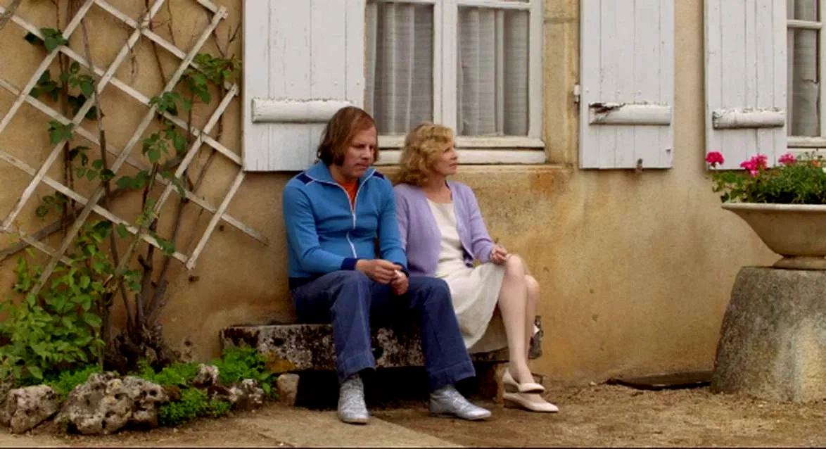 Photo 9 du film : Je suis un no man's land 