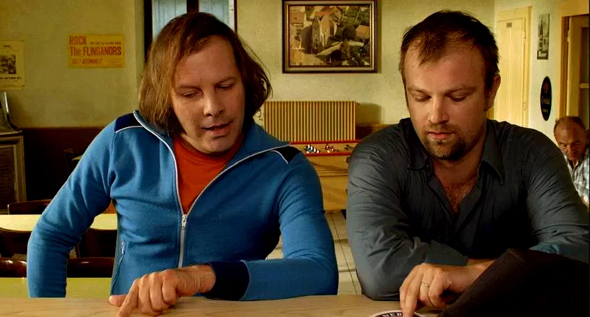 Photo 7 du film : Je suis un no man's land 