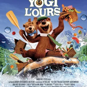 Photo du film : Yogi l'ours