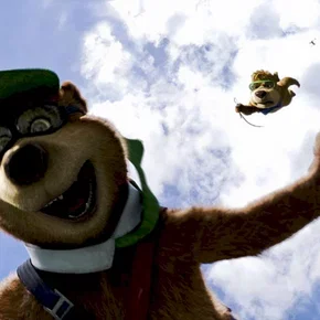 Photo du film : Yogi l'ours