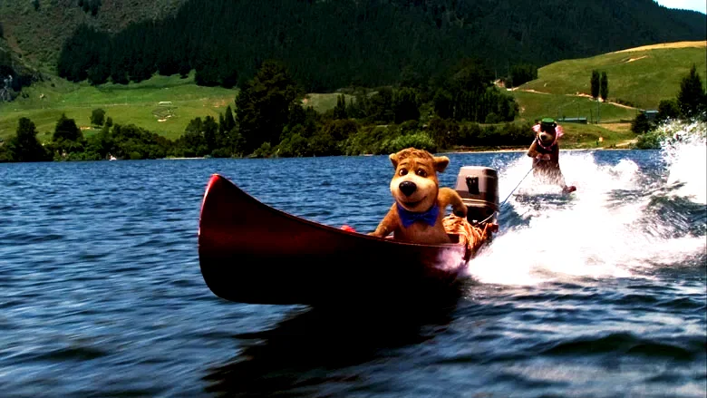 Photo 3 du film : Yogi l'ours