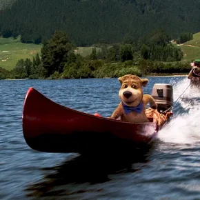 Photo du film : Yogi l'ours