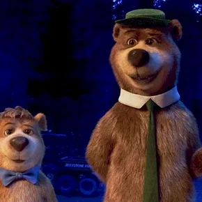 Photo du film : Yogi l'ours