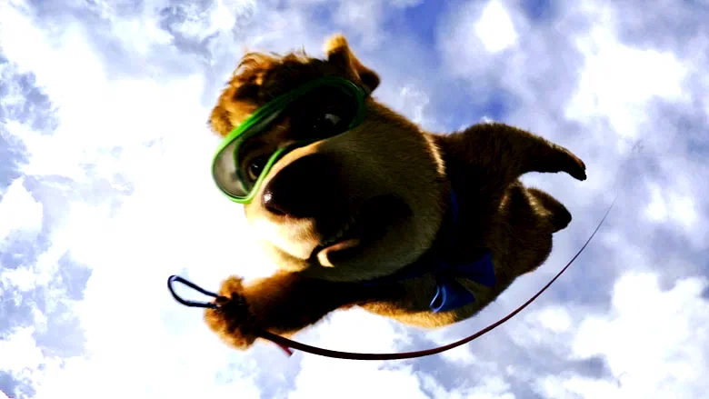 Photo 10 du film : Yogi l'ours