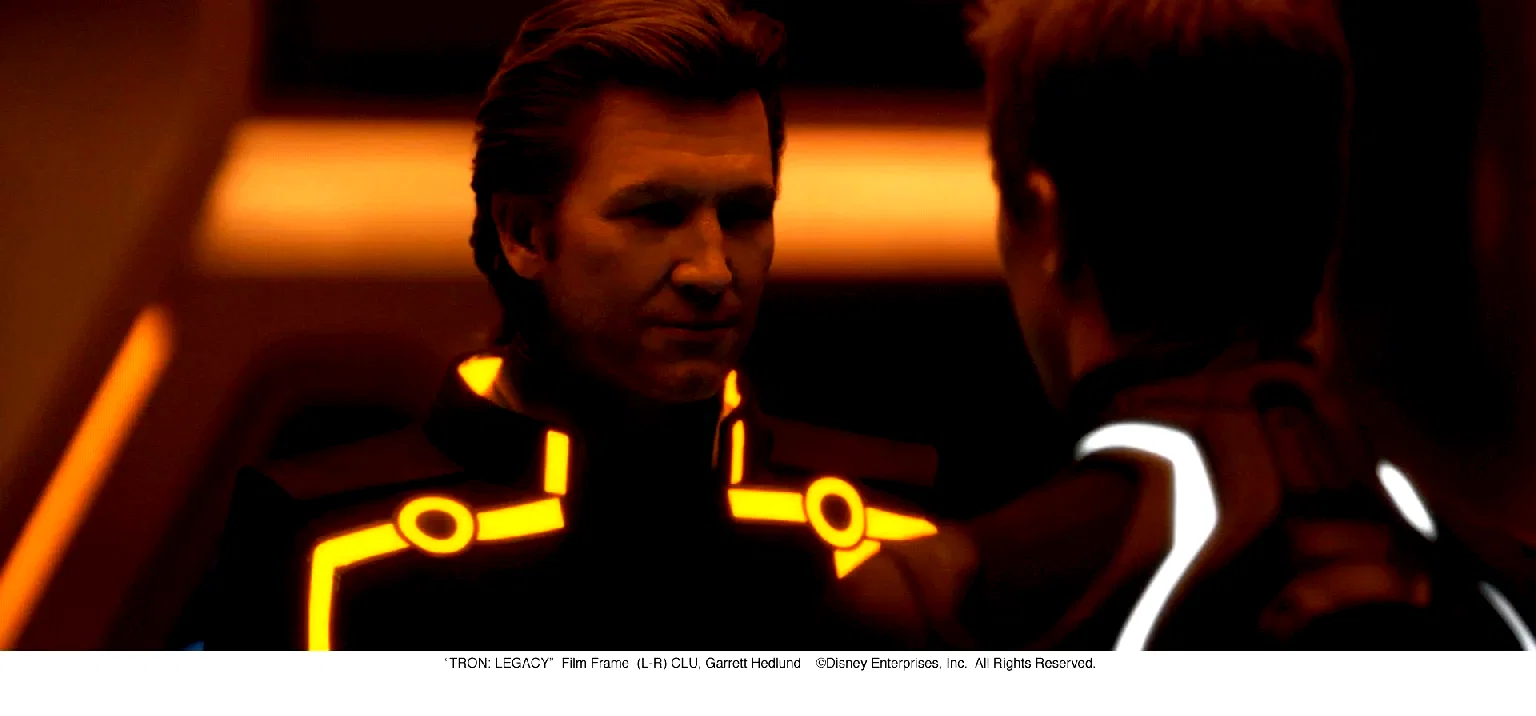 Photo 34 du film : Tron : l'héritage