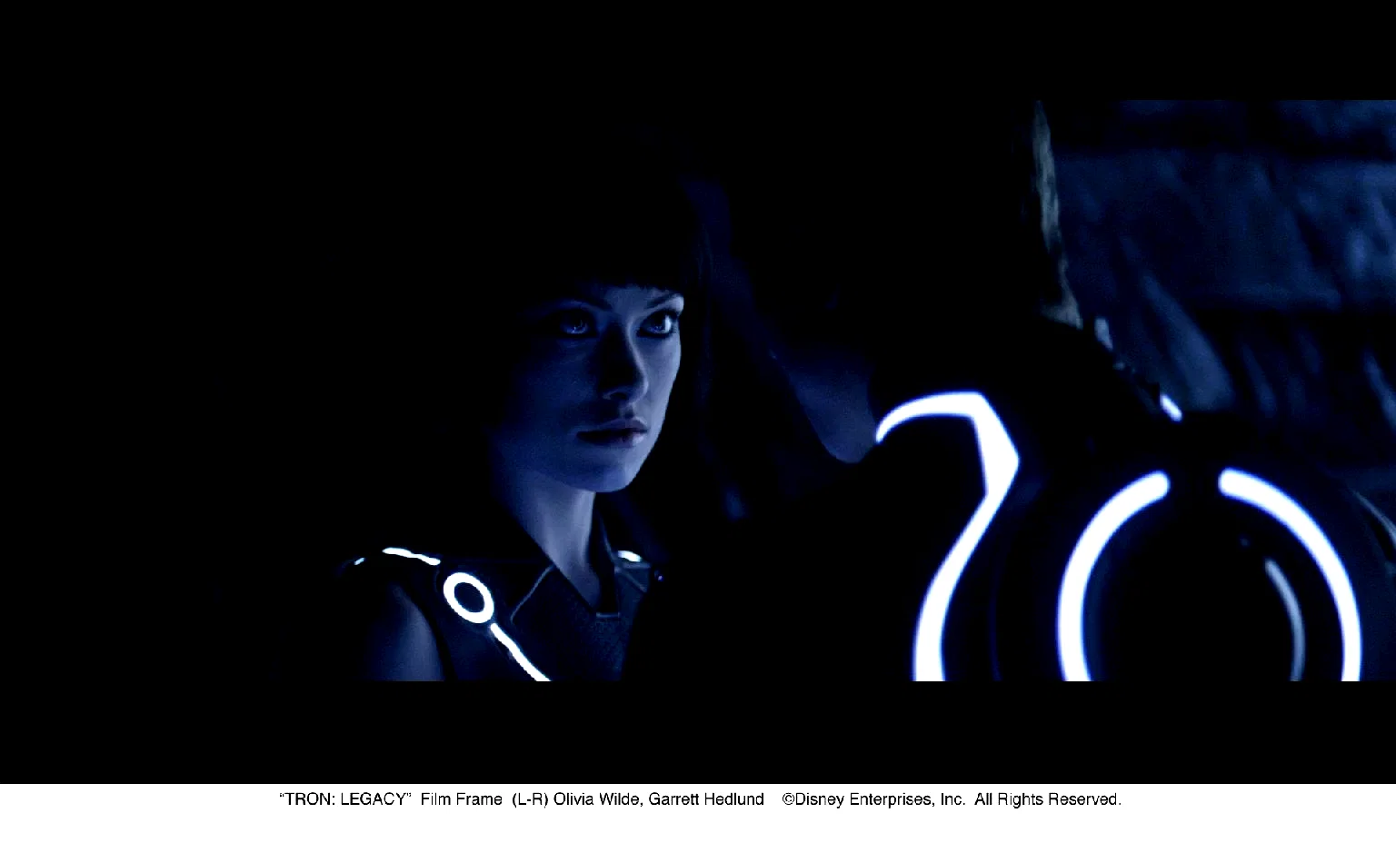 Photo 35 du film : Tron : l'héritage