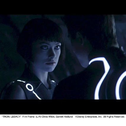 Miniature photo du film : Tron : l'héritage