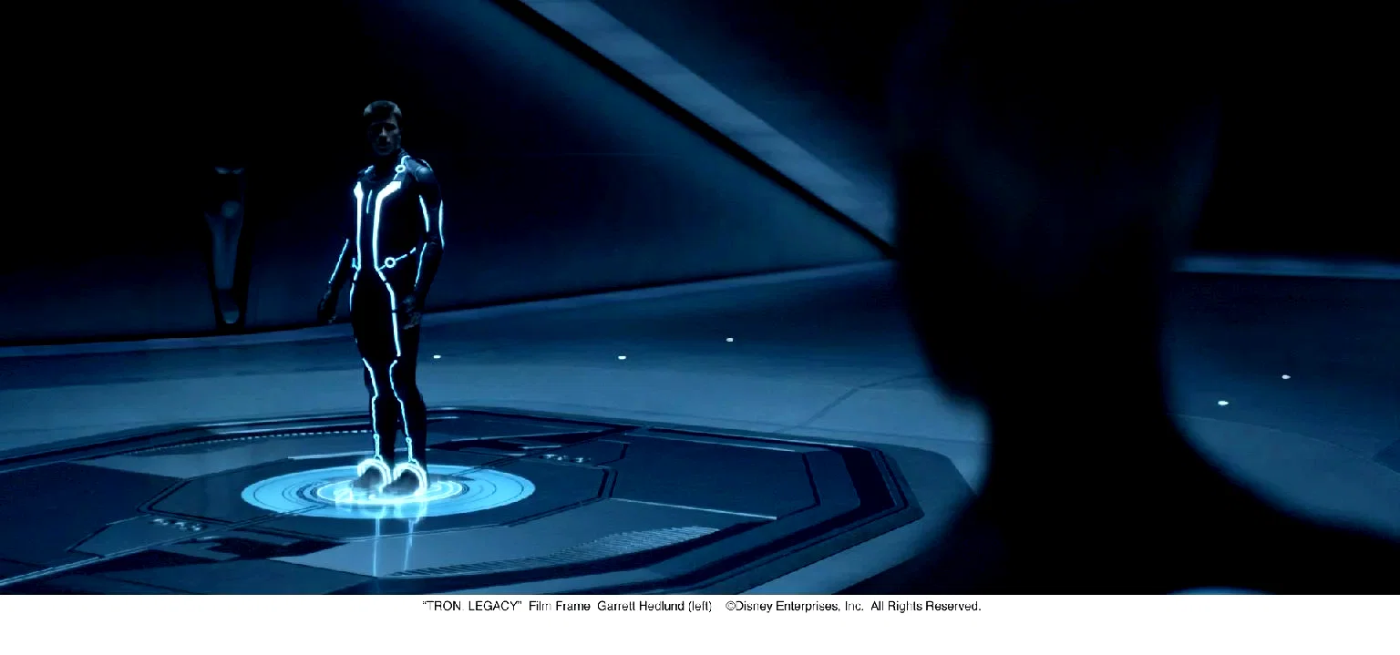 Photo 39 du film : Tron : l'héritage