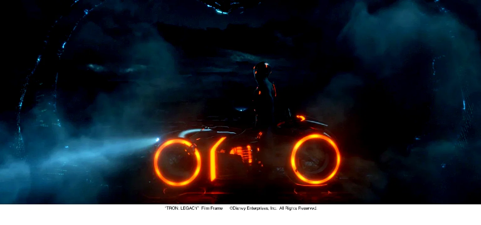 Photo 42 du film : Tron : l'héritage