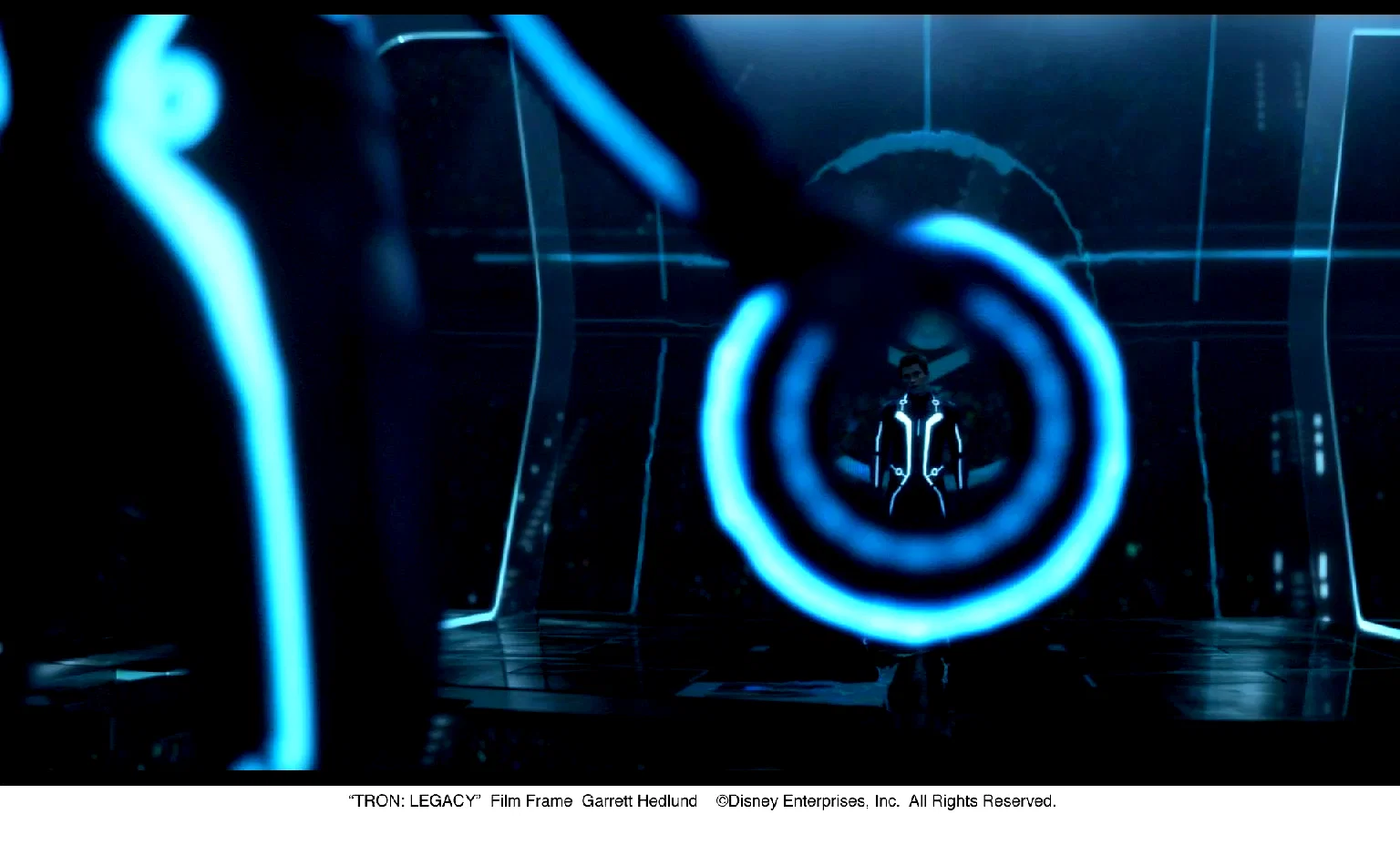 Photo 43 du film : Tron : l'héritage