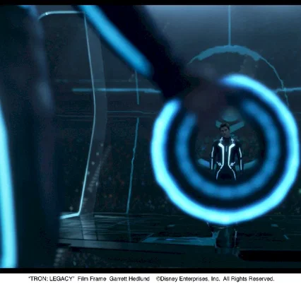 Miniature photo du film : Tron : l'héritage