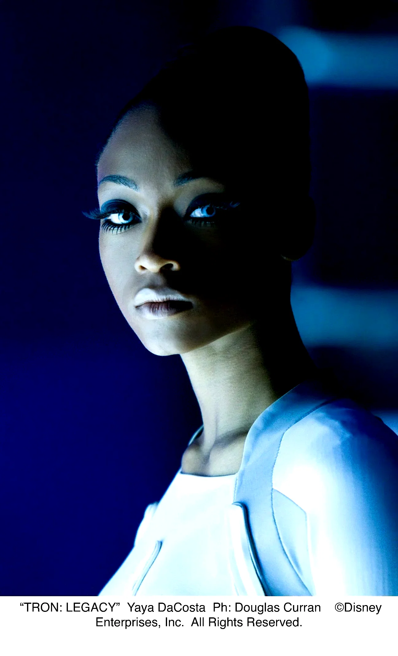Photo 49 du film : Tron : l'héritage