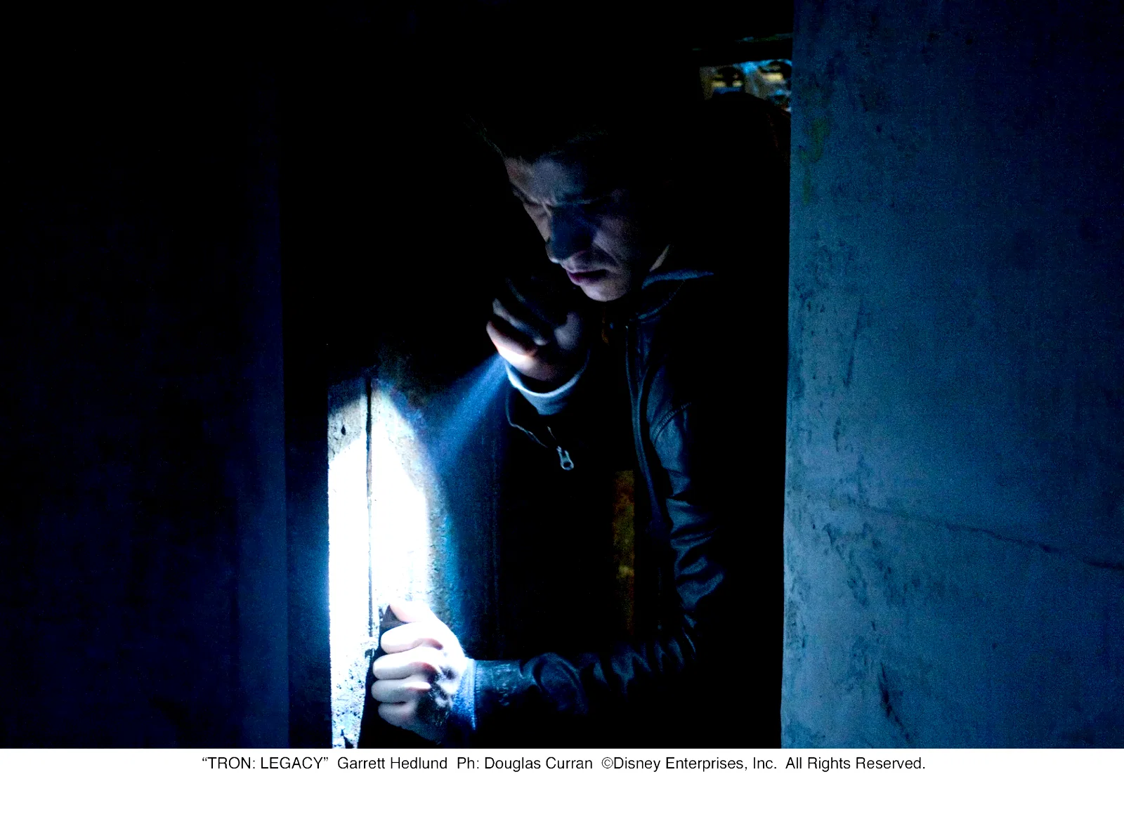 Photo 51 du film : Tron : l'héritage