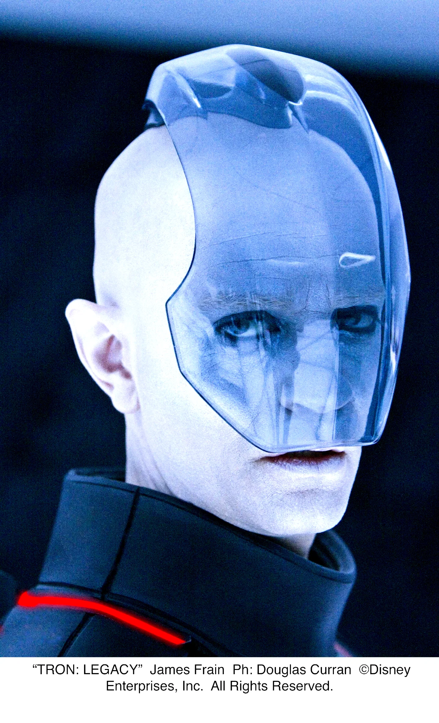 Photo 57 du film : Tron : l'héritage