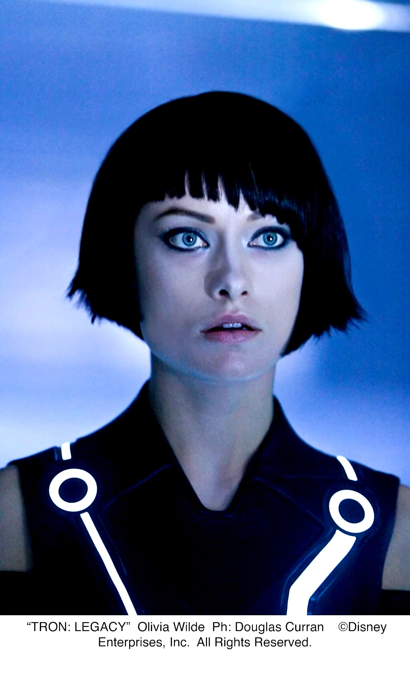 Photo 58 du film : Tron : l'héritage
