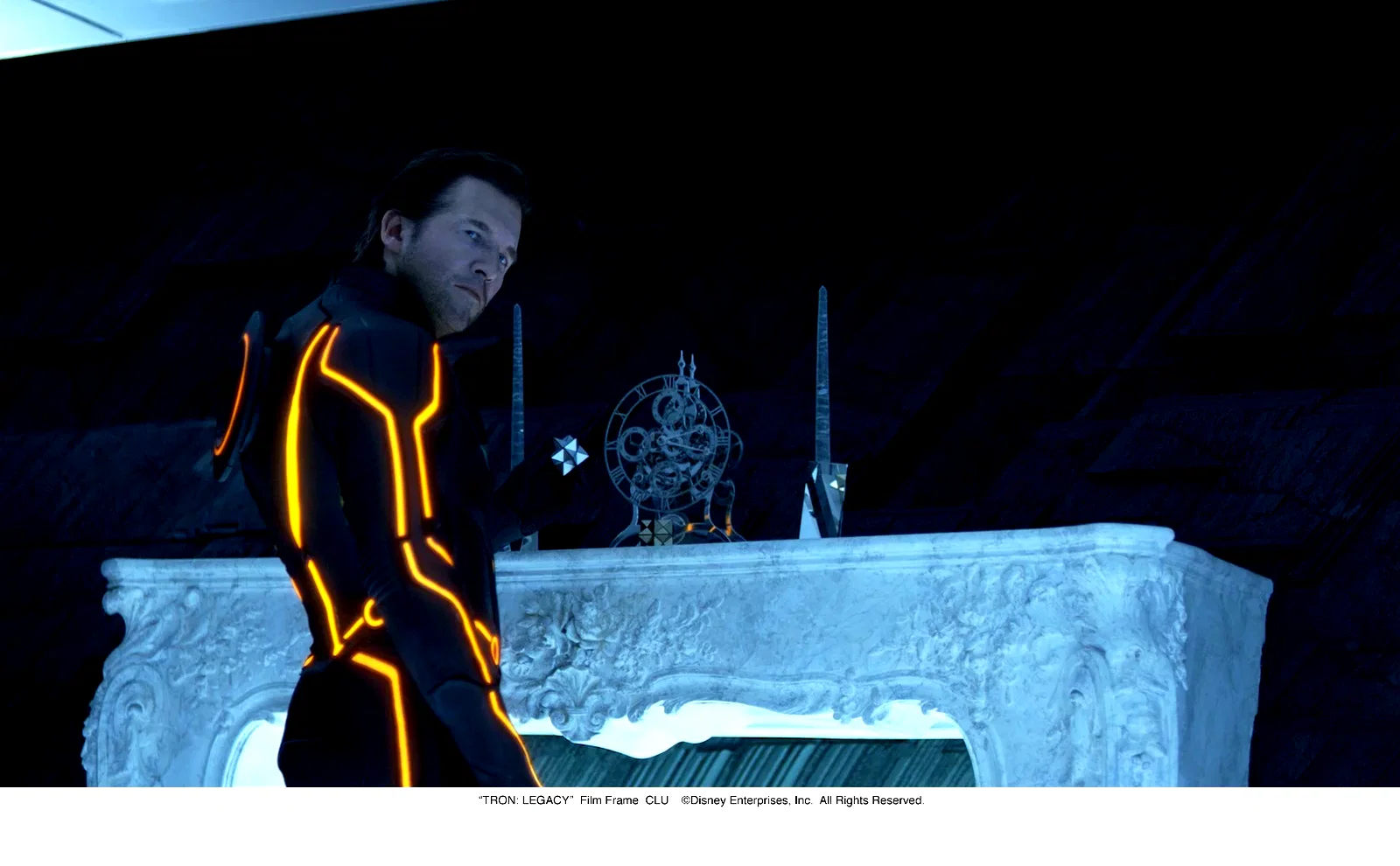 Photo 63 du film : Tron : l'héritage