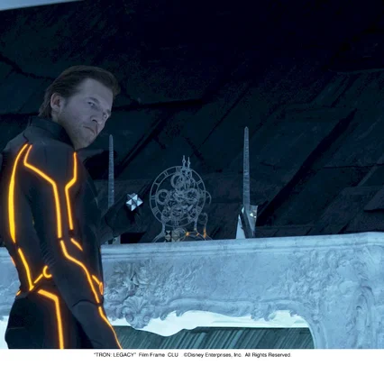 Miniature photo du film : Tron : l'héritage