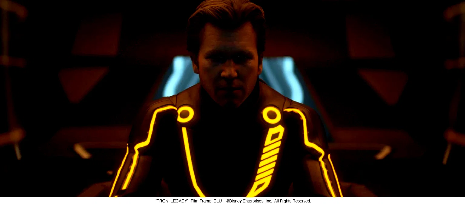 Photo 65 du film : Tron : l'héritage