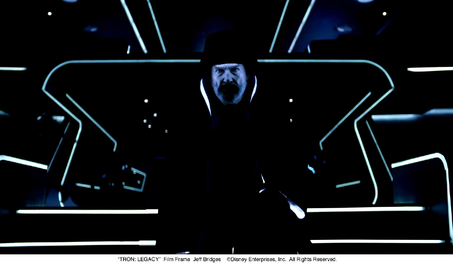 Photo 68 du film : Tron : l'héritage