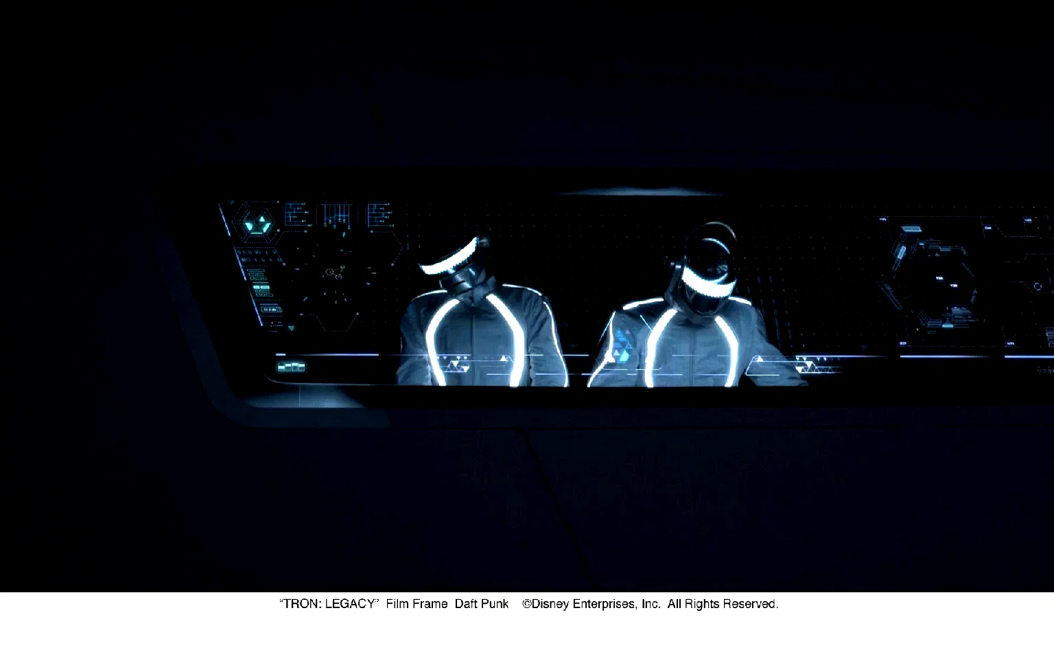 Photo 74 du film : Tron : l'héritage