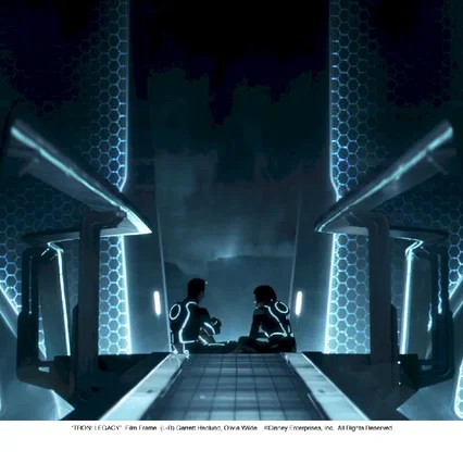 Miniature photo du film : Tron : l'héritage