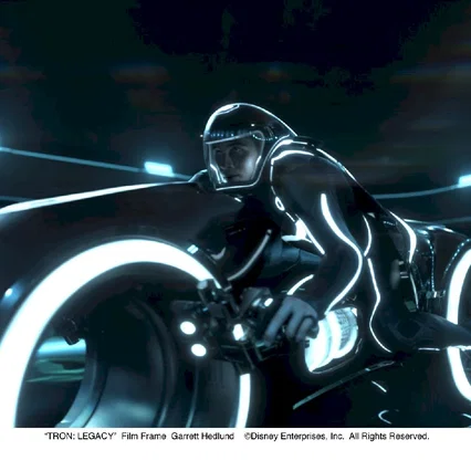 Miniature photo du film : Tron : l'héritage