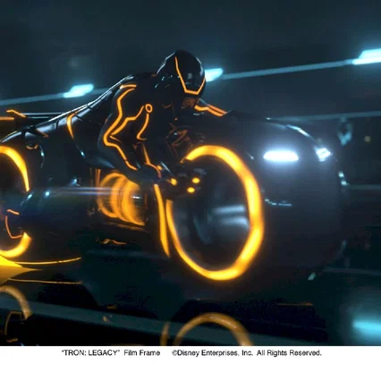 Miniature photo du film : Tron : l'héritage