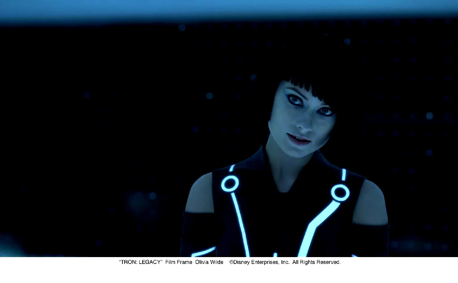 Photo 89 du film : Tron : l'héritage