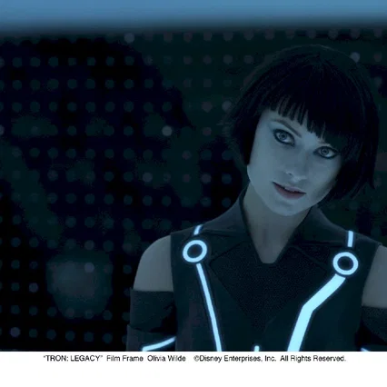 Miniature photo du film : Tron : l'héritage