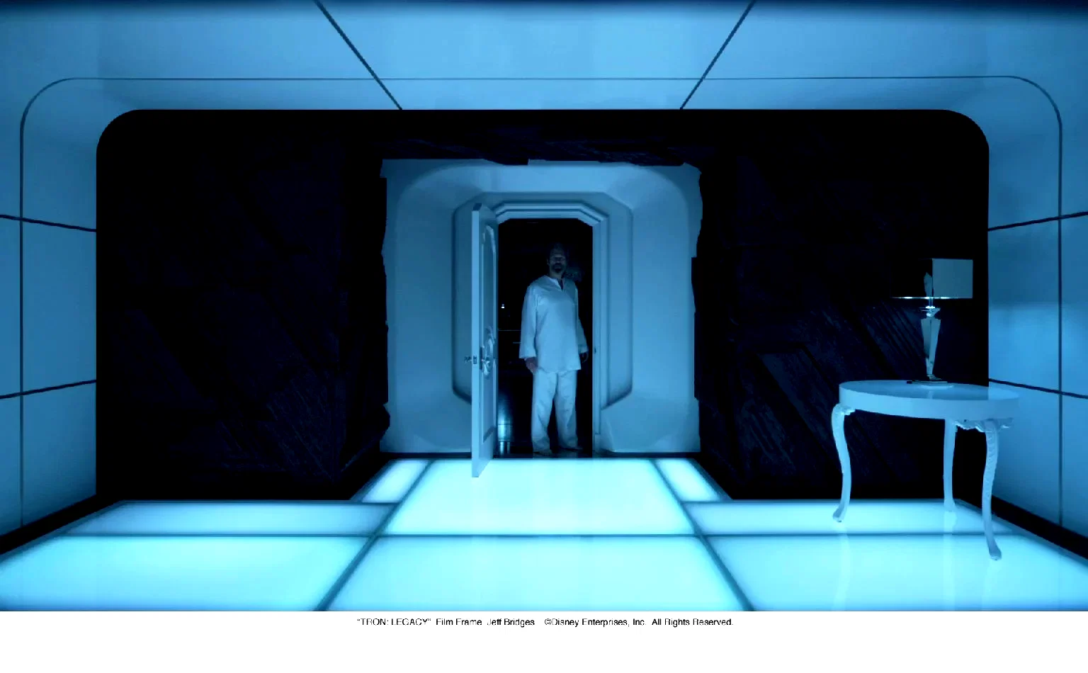 Photo 90 du film : Tron : l'héritage