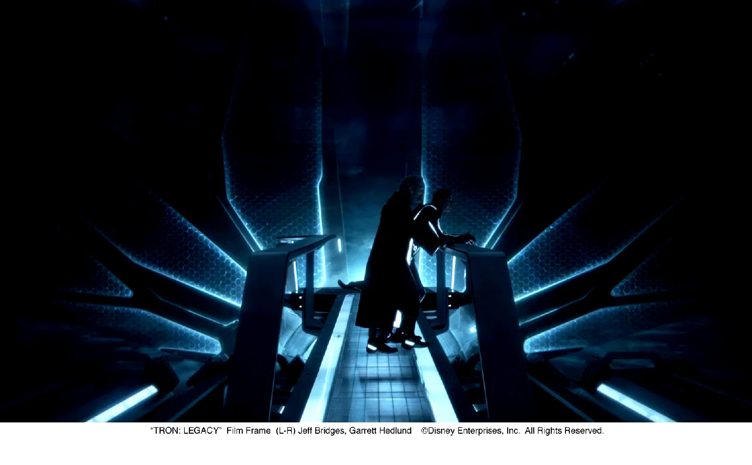 Photo 91 du film : Tron : l'héritage