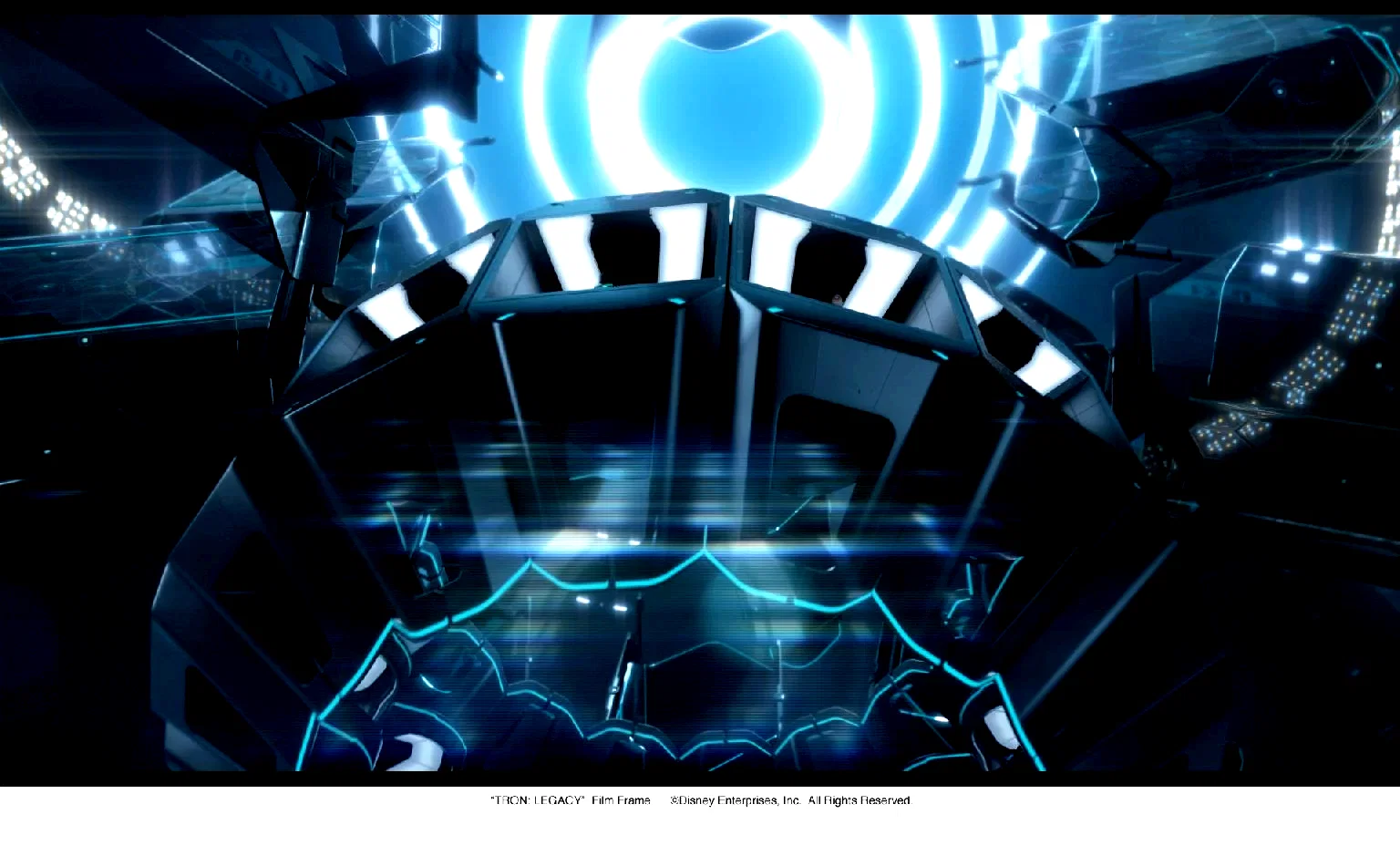 Photo 95 du film : Tron : l'héritage