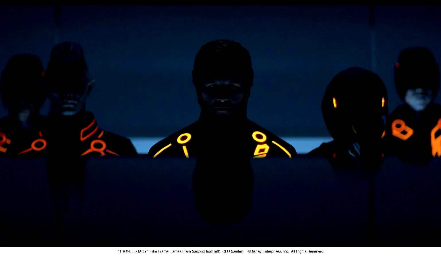 Photo 96 du film : Tron : l'héritage